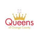 Queens of Orange County Apparel - logo
