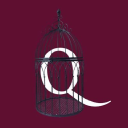 Quest Cage - logo
