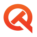 Que Tee's Print Shop - logo