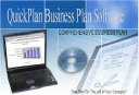 QUICKPLAN - logo