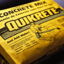 Quikrete - logo