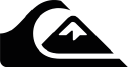 Quiksilver - logo