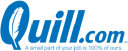 Quill - logo