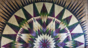 Quilted Treasures - logo