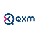 Qxm - logo