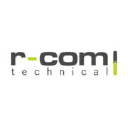 R-Com Consulting - logo