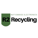 R2 Recycling - logo