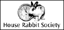 House Rabbit Society - logo