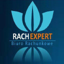 Rachexpert Biuro Rachunkowe - logo