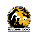 Racine Zoo Racine - logo