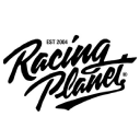 Racing Planet - logo