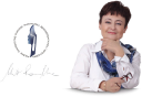 dr Raczkowska – Chirurg plastyczny w Krakowie - logo