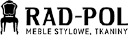 Rad-Pol - logo