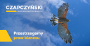 Kancelaria Radców Prawnych Tomasz Czapczyński - logo