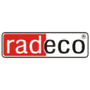 Radeco - logo