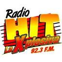 Radio Hit - logo