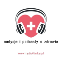 Radioklinika - logo