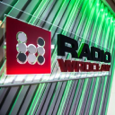 Radio Wrocław - logo