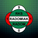 RKS Radomiak Radom - logo