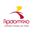 Radomsko - logo