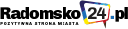 Radomsko24 - logo