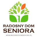 Radosny Dom Seniora - logo