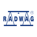 Radwag Balances Électroniques - logo