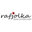rafjolka - logo