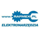 Rafmex - logo