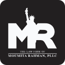 The Law Firm of Moumita Rahman, PLLC - logo