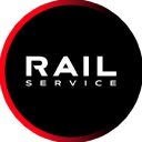 Rail Service - logo