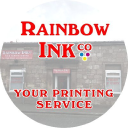 Rainbow Ink Co - logo