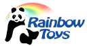 Rainbow Toys - logo
