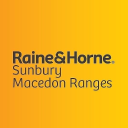 Raine & Horne - logo