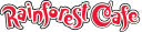 Rainforest Cafe - logo
