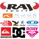 RajSport Tarnów - logo