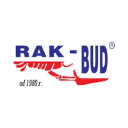 Rak-Bud - logo