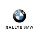 Rallye BMW - logo