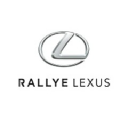 Rallye Lexus - logo