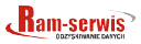 Ram-serwis Odzyskiwanie danych - logo