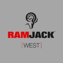Ram Jack West - logo