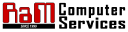 RaM Online Computer Services - logo