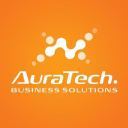 AuraTech - logo