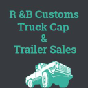 R &B Customs Valparaiso - logo