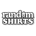 Random Shirts - logo