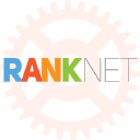 Ranknet - logo