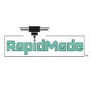 RapidMade - logo