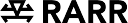 RARR - logo