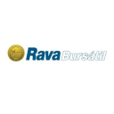 Rava Bursátil - logo