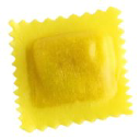 Ravioli - logo